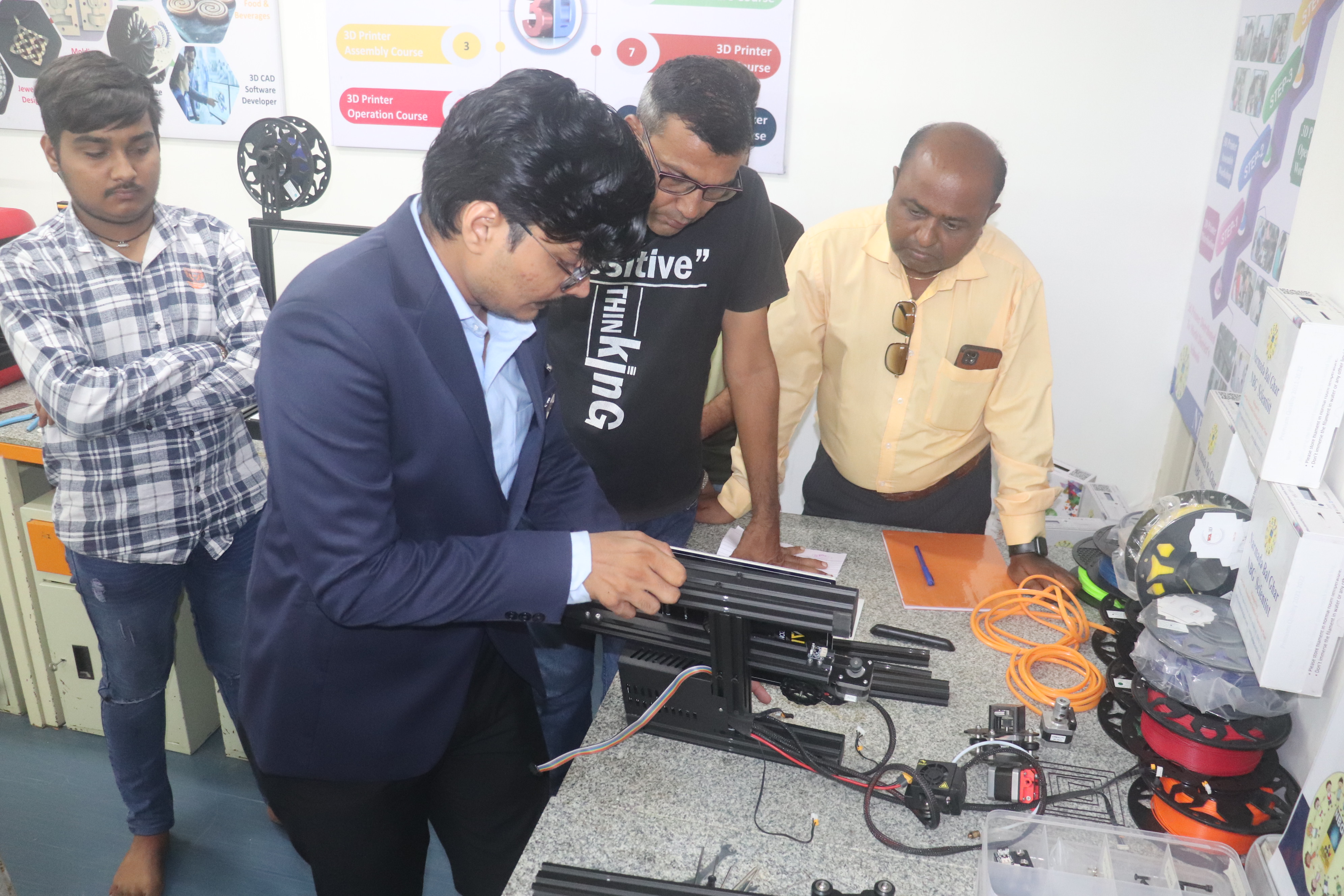 Student 3D Project 3